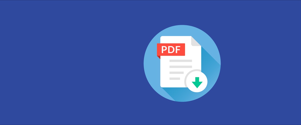 SEO for PDFs: Optimizing Your PDF Files for Search | Mighty Citizen